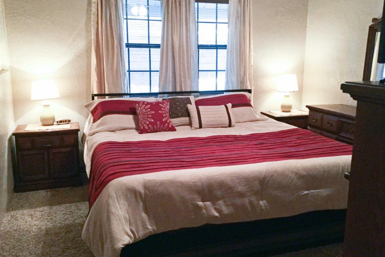 Ruidoso Lil Mountain Getaway With Golf Course View Villa Buitenkant foto