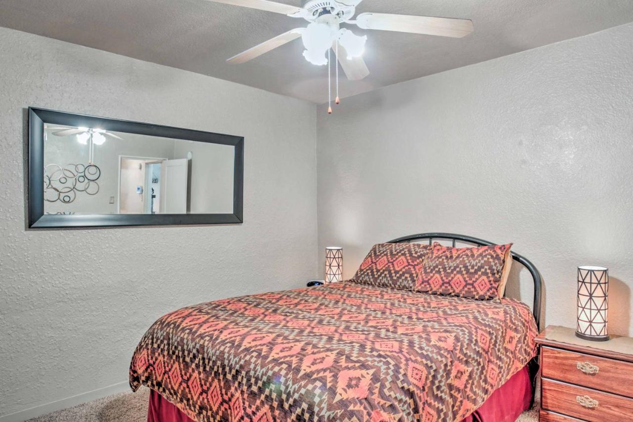 Ruidoso Lil Mountain Getaway With Golf Course View Villa Buitenkant foto